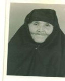 SÖNMEZ Fatma-Bekir Eşi