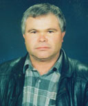 PEHLİVAN Bekir