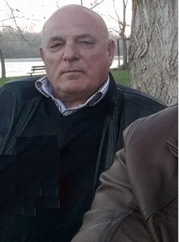ÜZEREM BEHÇET