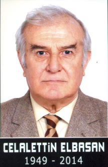 ELBASAN Celalettin