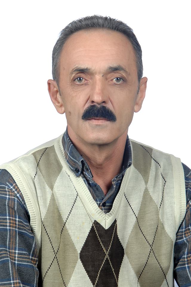 YAVUZ EKREM