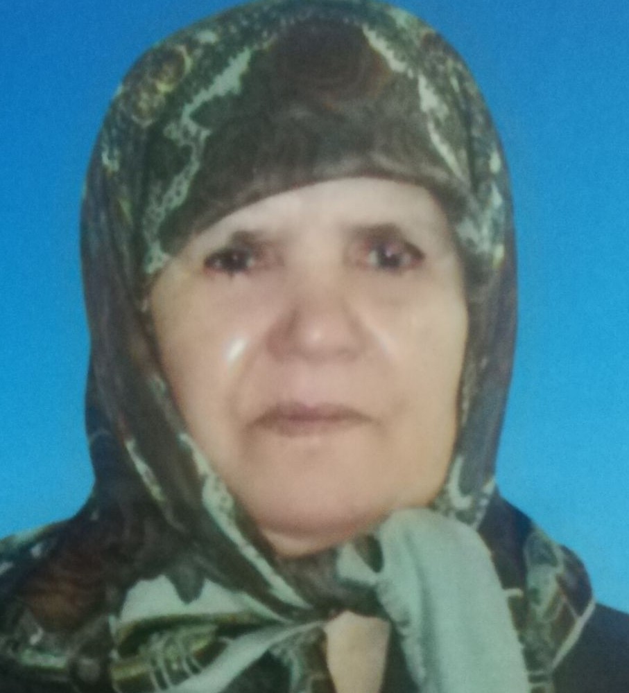 ALTAY EMİNE