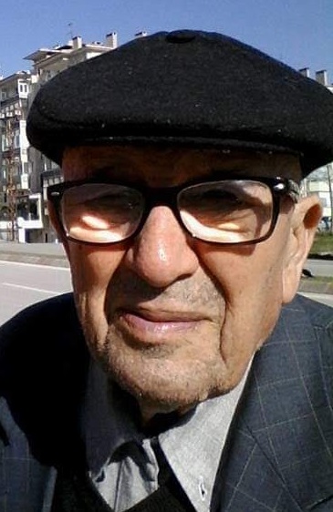 ÇELİK Ahmet