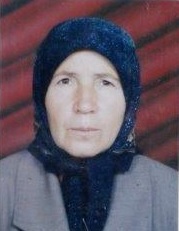 ERSAÇMIŞ Fahriye