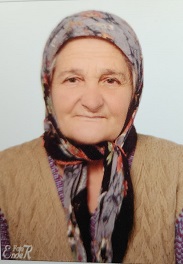 MANDACI Fevziye