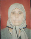 AÇIŞ Fikriye -Hasan eşi