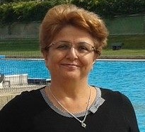 SAĞLAM Gül