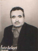 AÇIŞ Hasan