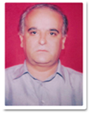 KIYICI Hayati