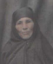 ARTUÇ Hediye -İlyas eşi