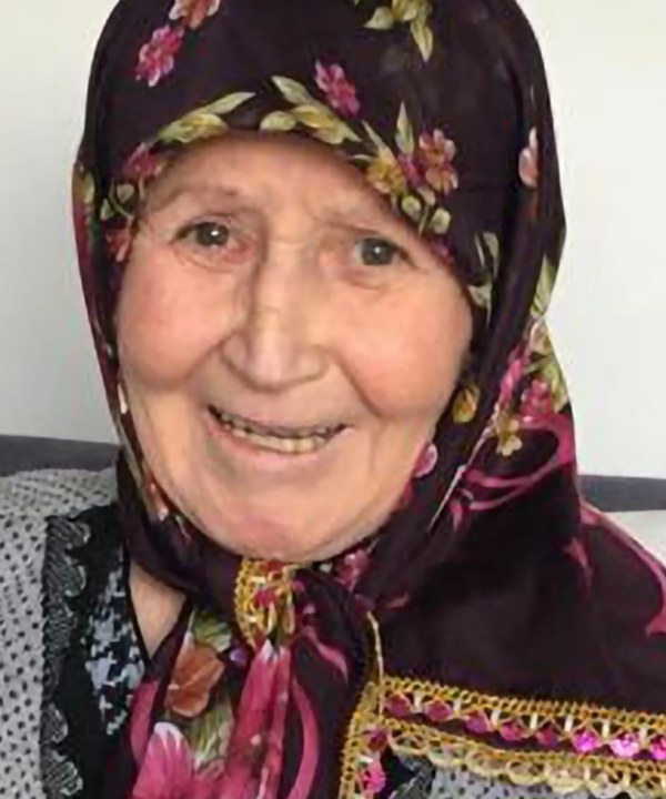 GÜÇLÜ (TABAK) Huriye
