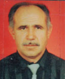 PEHLİVAN Hüseyin