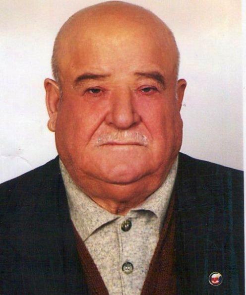 ELBASAN Şaban