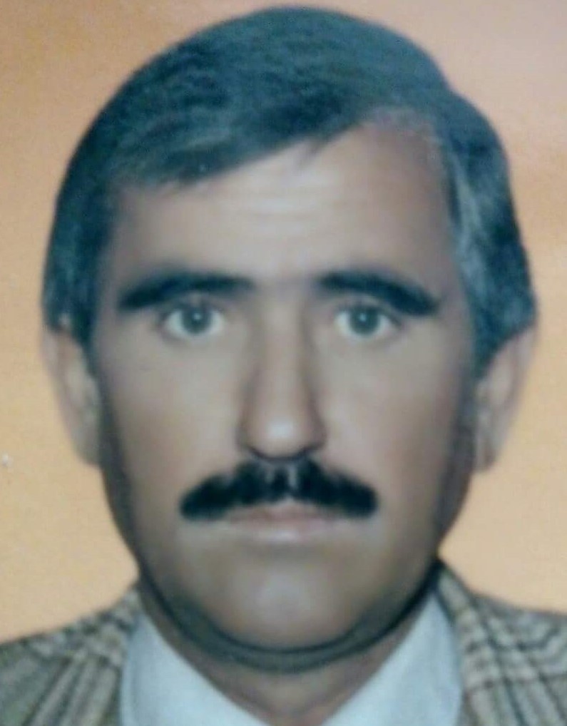 YILDIZ İsmail