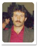 TÜKENMEZ İsmail