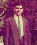 ÜZEREM İsmail