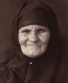 CEBE Kadriye -Ebazer eşi