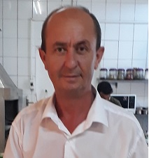 YILDIZ KENAN