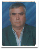 YEŞİLYURT Lütfü