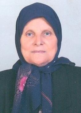 AKKURT Mahmure