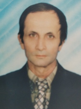 BOZTUNA Mehmet