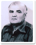 ÖZDOĞAN Mustafa