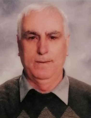 YEŞİLYURT MEHMET