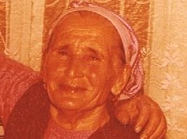 CEYHANİ GÖKTAŞ Nadire