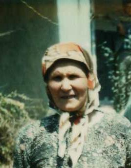 ÖZENCİ Nazile