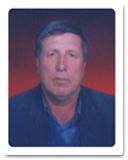 TÜKENMEZ Necmi