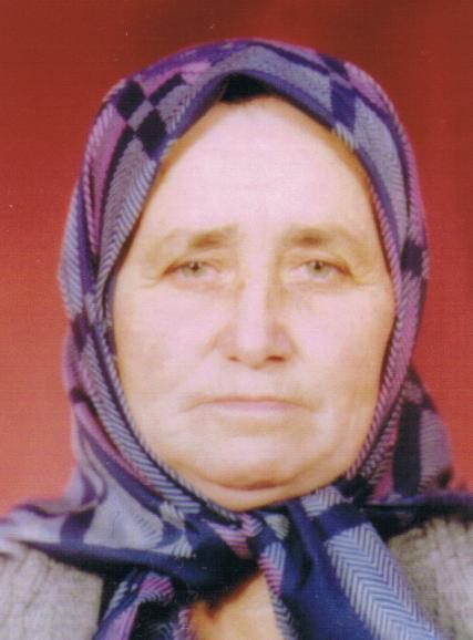 KIYICI Nesibe