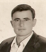 ERMİŞ Rahmi