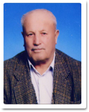 TÜKENMEZ Raşit