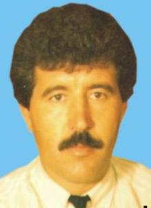 DEMİR Recep