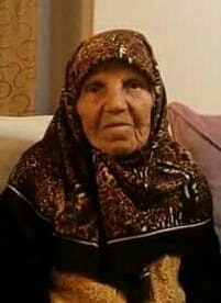 YEŞİLYURT Ruziye