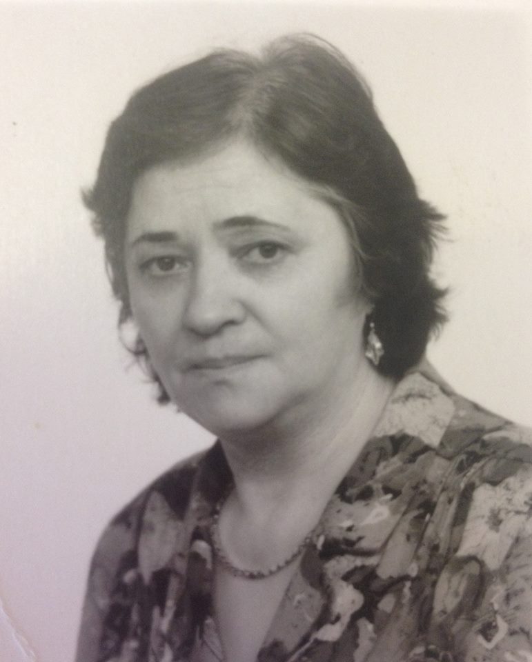 KIYICI Sadiye