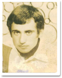 YILMAZ Süleyman