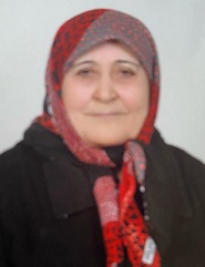 ÜZEREM Şükriye
