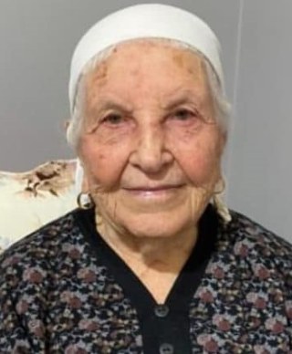 ÇALBAŞ Rüveyde