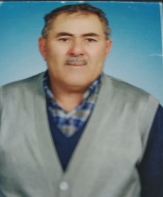 ÇAVUŞ Celil