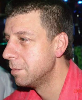 DİNÇ Hakan