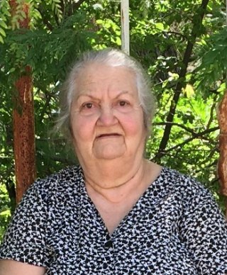 GEZER Ayşe