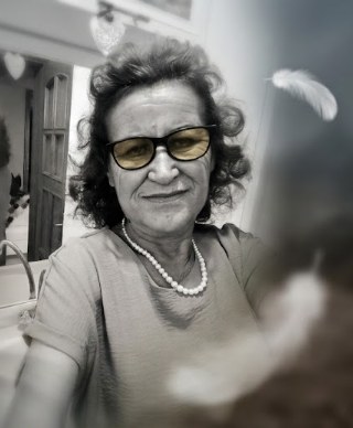 PARPUDAR Şefika