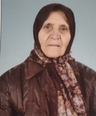 ŞAHİN Makbule