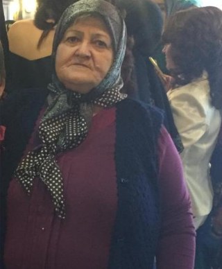ŞAHİN Sabiha