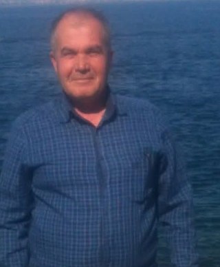 SÖNMEZ Mehmet Ali