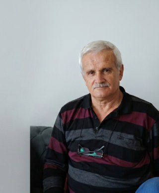 TÜKENMEZ Rıdvan