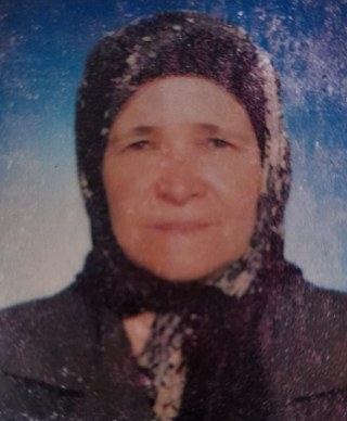 YILDIZ Vahide
