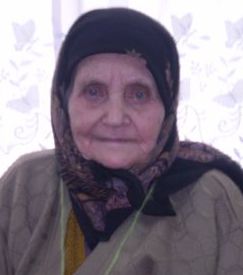 ALPTEKİN Ayşegül