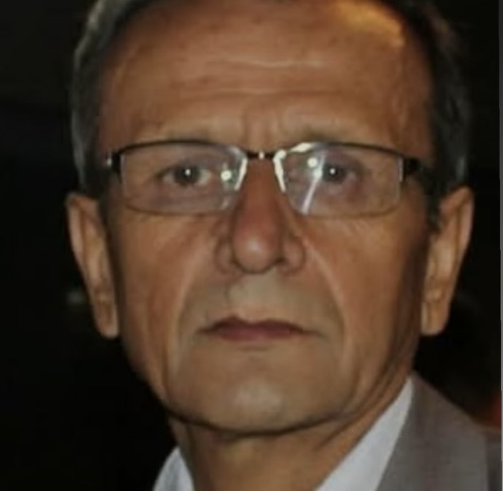 Ercan Yakup Aksan